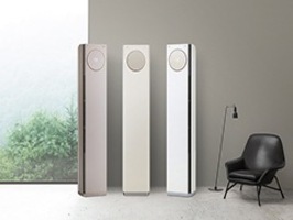 2021년형 LG 휘센 타워 에어컨의 모든 것
